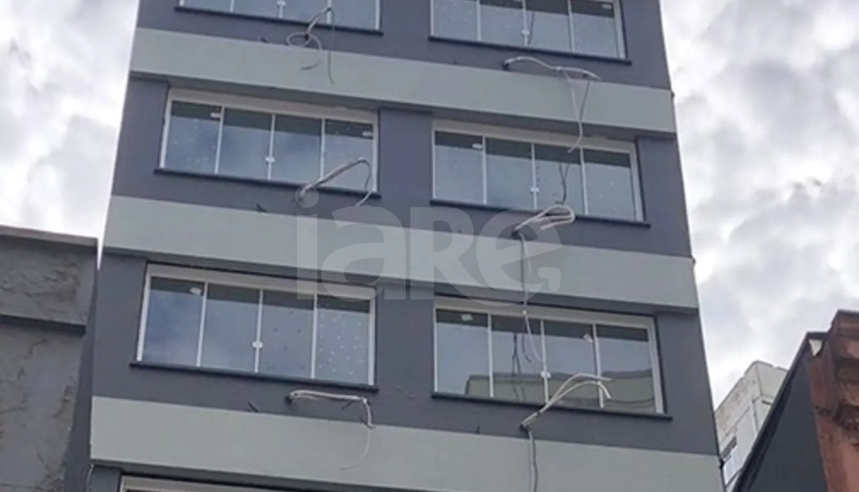 Belgrávia - Studio com 30 m², em Centro Histórico — foto 1