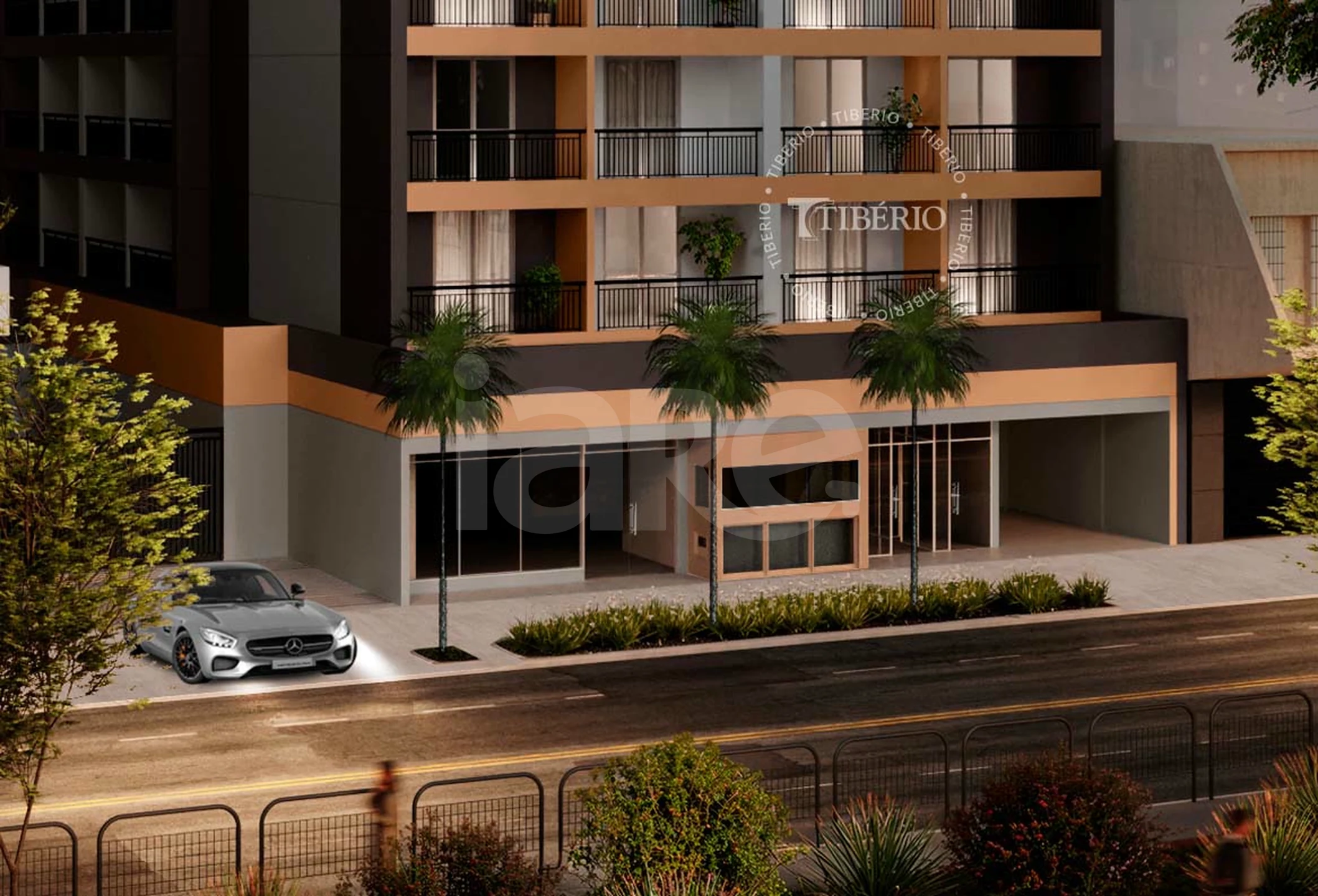 Metropolitan Consolação - Apartamento com 39,84 m², em Consolação — foto 3