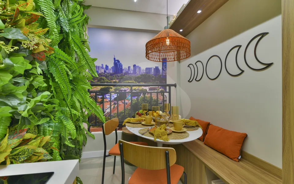 Maskan Butantã - Apartamento com 26,34 m², em Butantã — foto 26