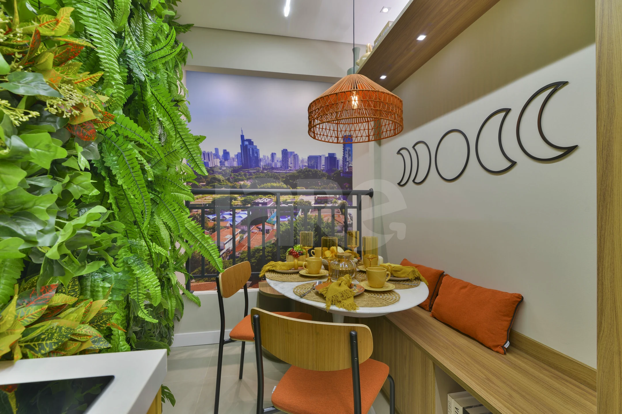 Maskan Butantã - Apartamento com 26,34 m², em Butantã — foto 26