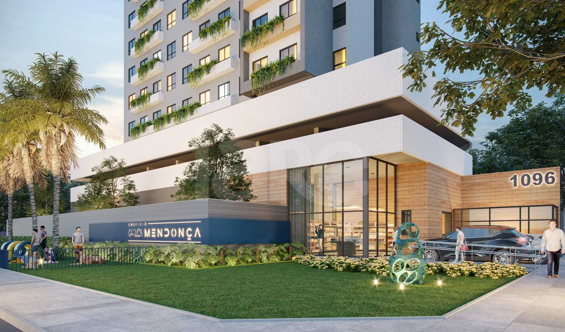 Carlos Mendonça - Loja com 78,8 m², em Imbiribeira — foto 3