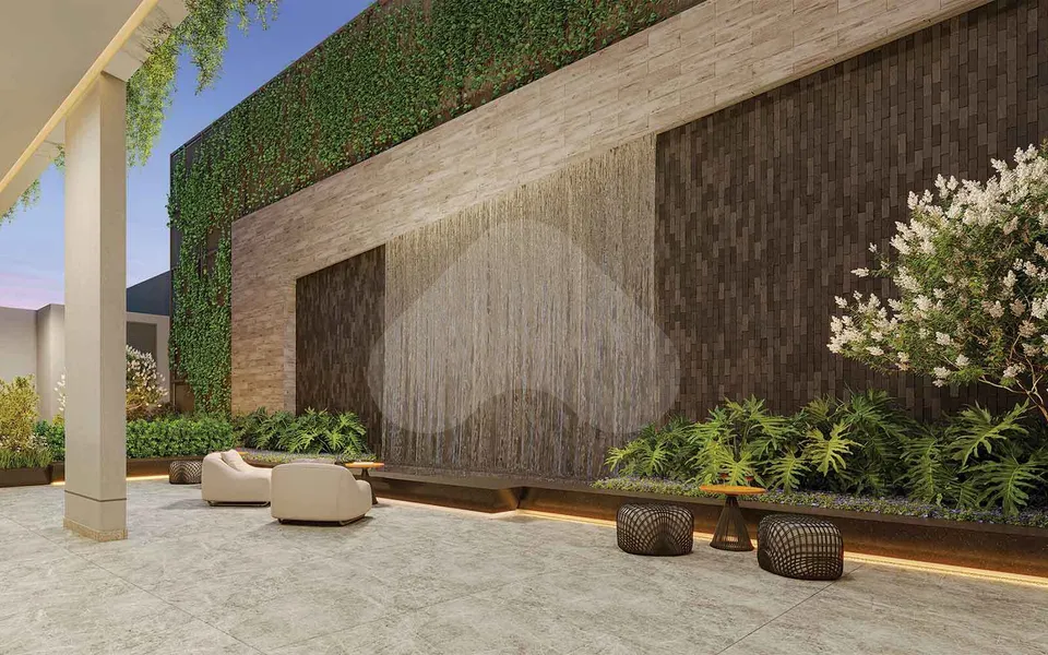 Agami Park Residences - Apartamento com 215,18 m², em Moema — foto 31