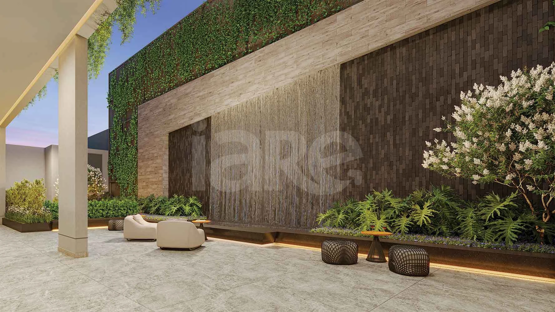 Agami Park Residences - Apartamento com 215,18 m², em Moema — foto 31