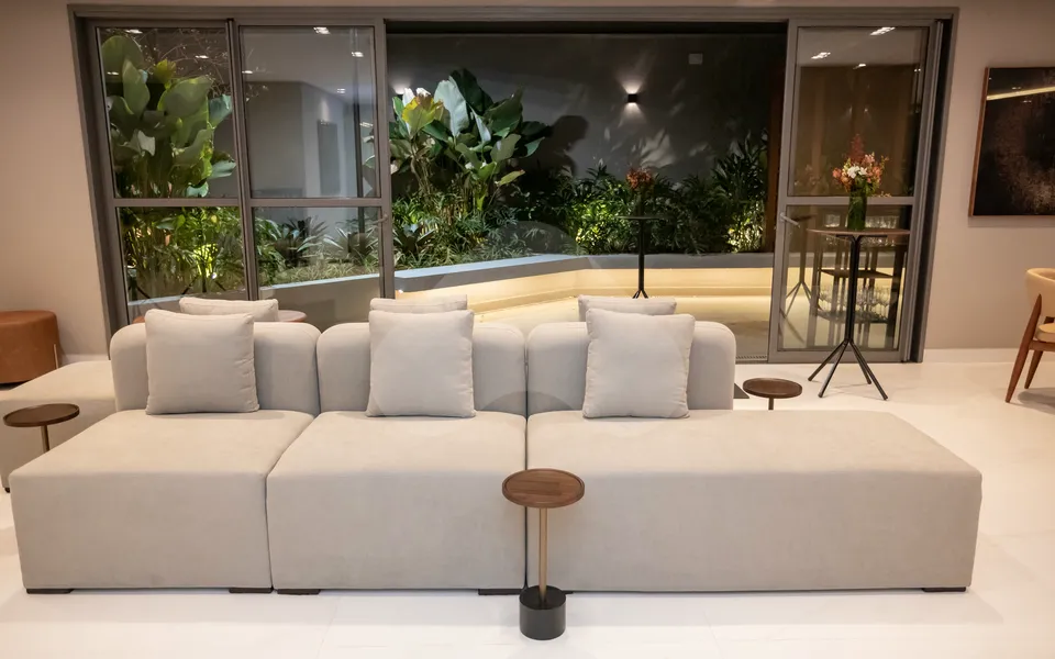 Triunfo Campo Belo - Apartamento com 80,07 m², em Campo Belo — foto 13