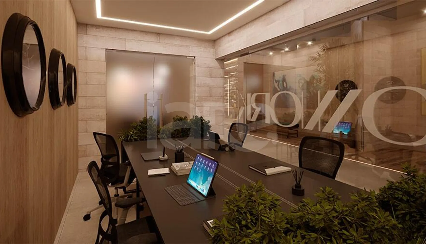 Vivant Residence - Garden com 86,47 m², em Pina — foto 7