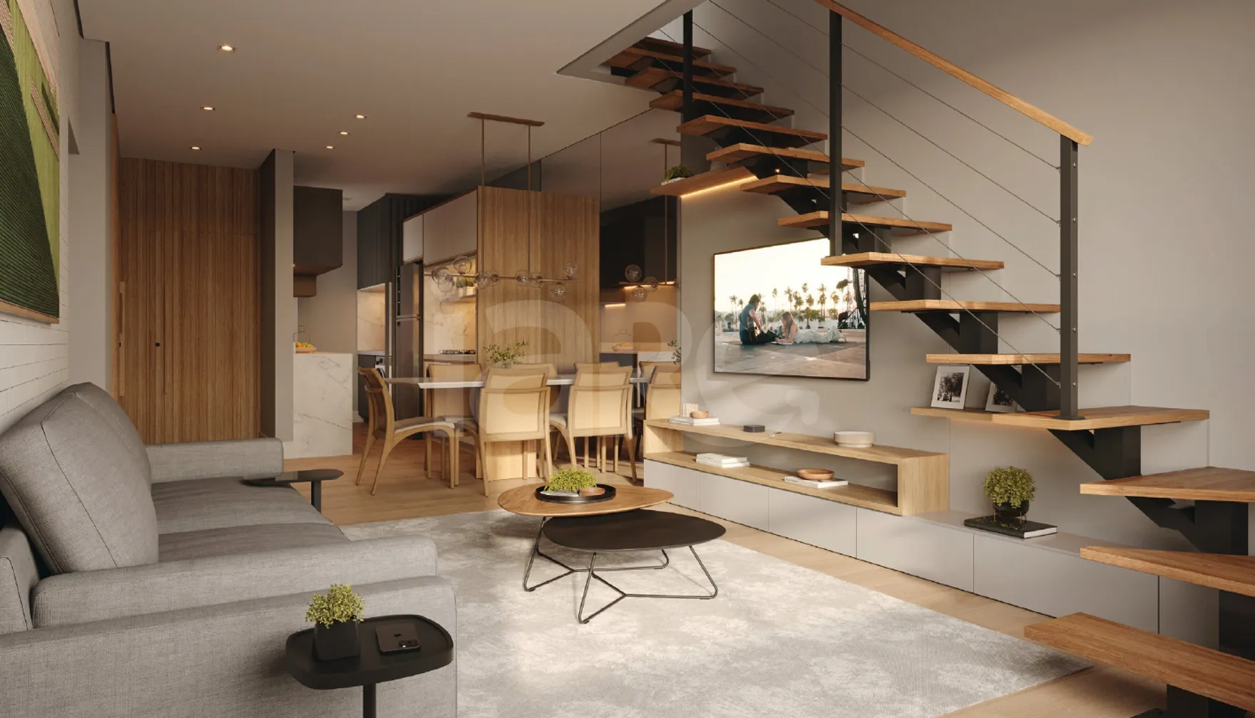 House Me Taquaral - Casa com 130 m², em Parque Taquaral — foto 2