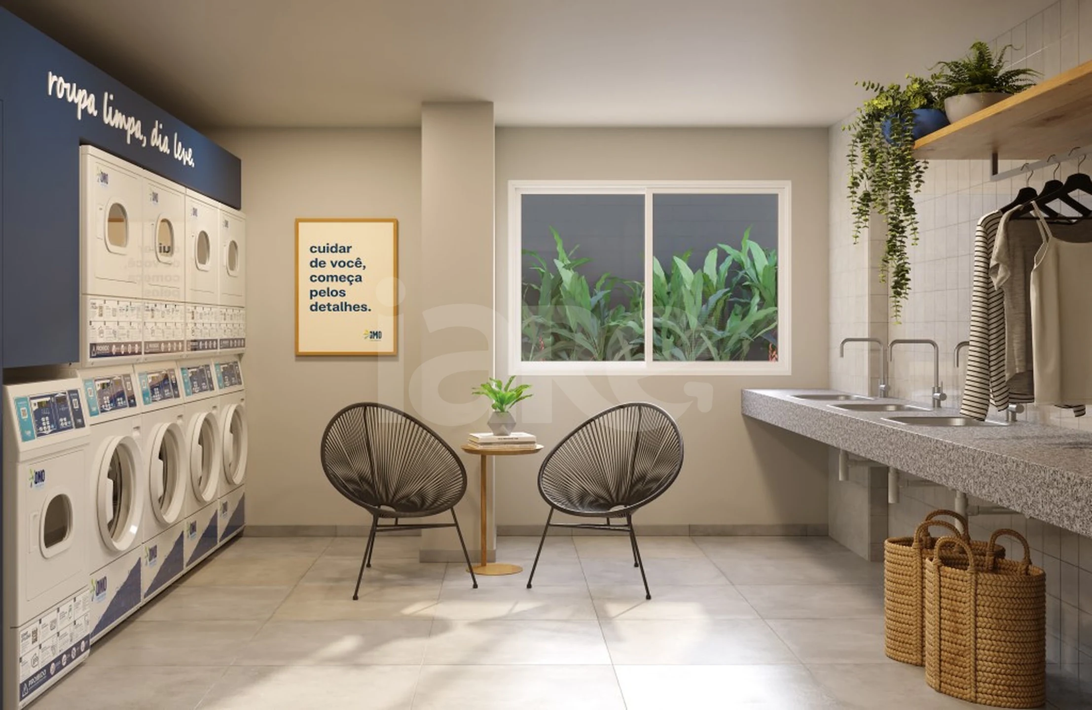 Mundo Apto Essência Ipiranga - Apartamento com 25 m², em Vila Nair — foto 15