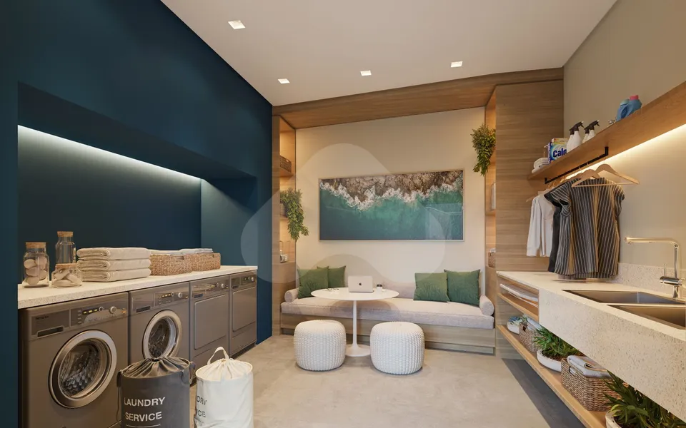 Today Joaquim Távora - Studio com 26,66 m², em Vila Mariana — foto 13