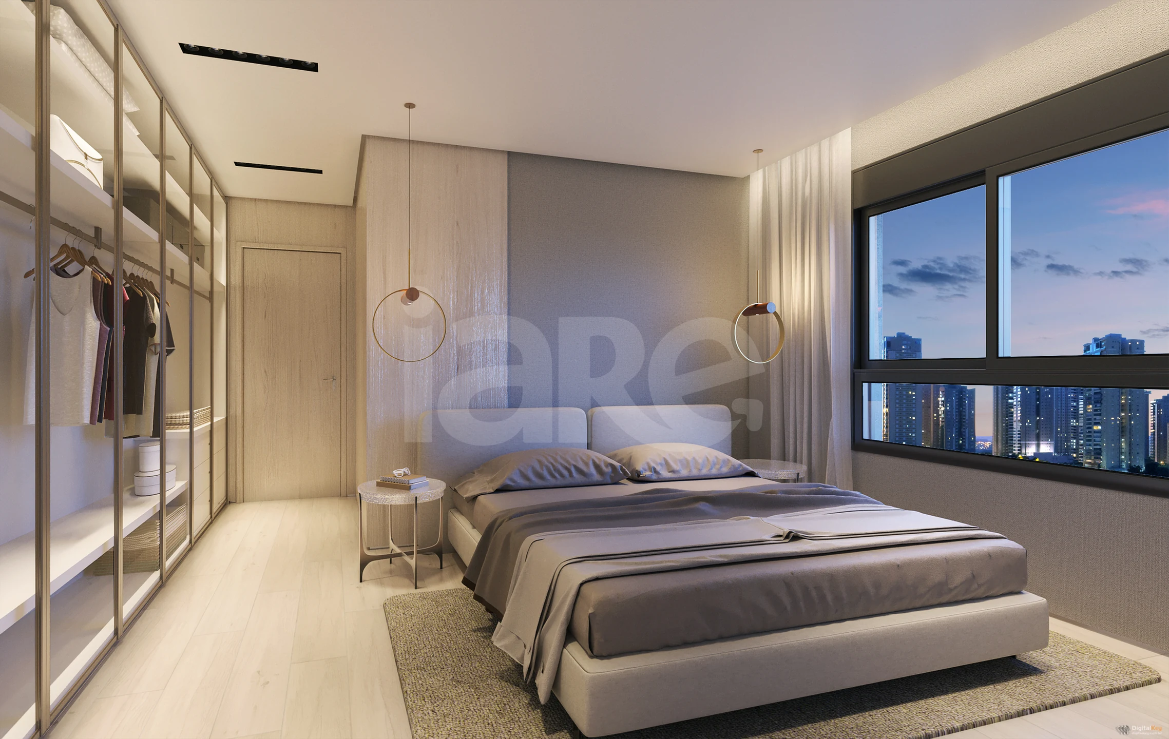 840 Aliança - Garden com 220,6 m², em Bela Aliança — foto 5