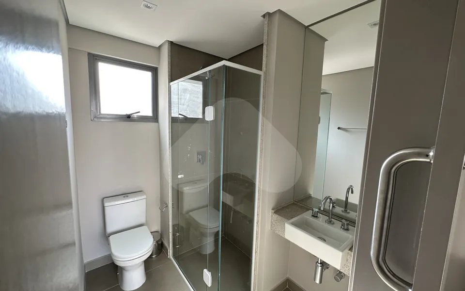 Next Haddock - Studio com 21,65 m², em Cerqueira César — foto 18