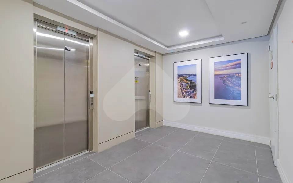 The Park - Apartamento com 30,13 m², em Cidade Baixa — foto 8