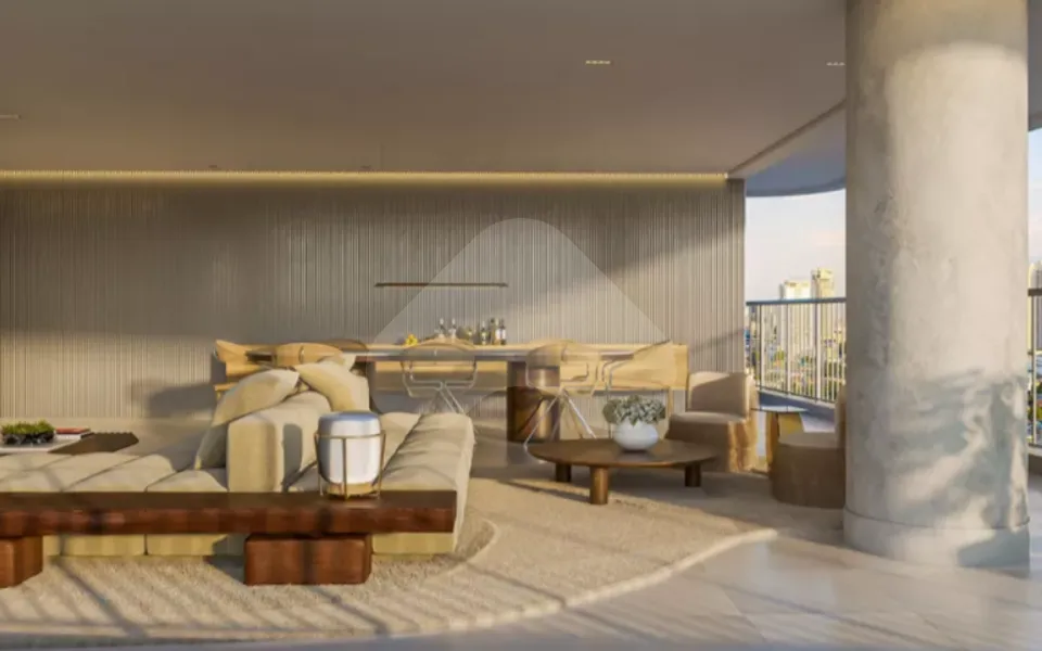 Ibiatã - Apartamento com 182,35 m², em Paraíso — foto 6