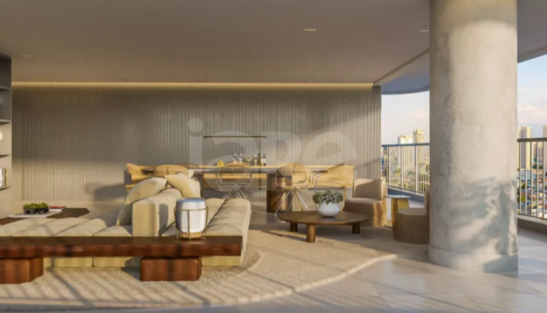 Ibiatã - Apartamento com 225,69 m², em Paraíso — foto 6