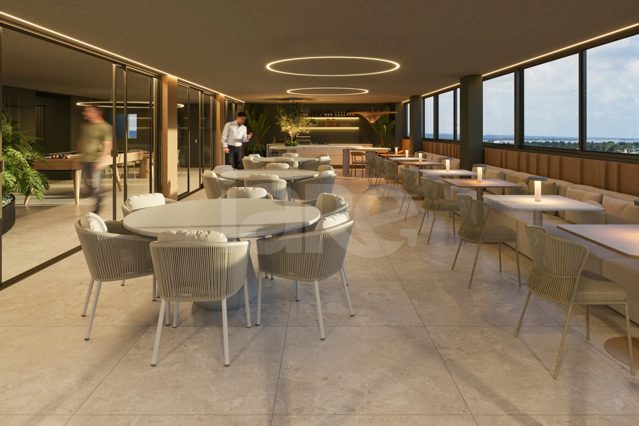 Makai - Garden com 244,56 m², em Camboinha — foto 8