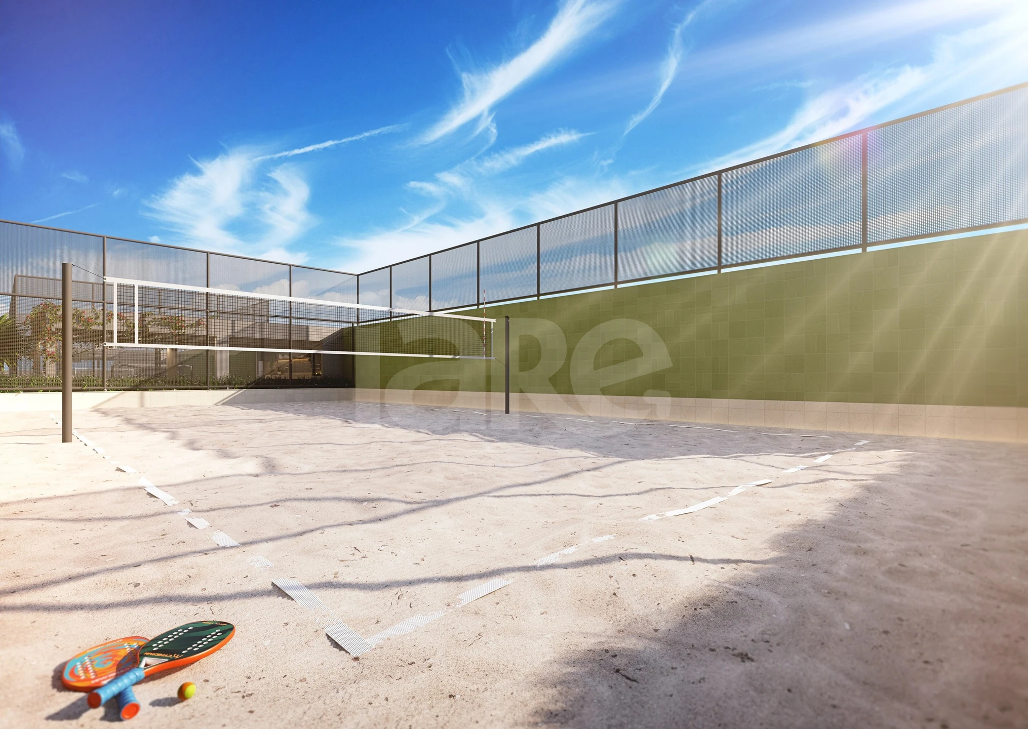 Andrômeda - Apartamento com 120 m², em Alphaville — foto 13