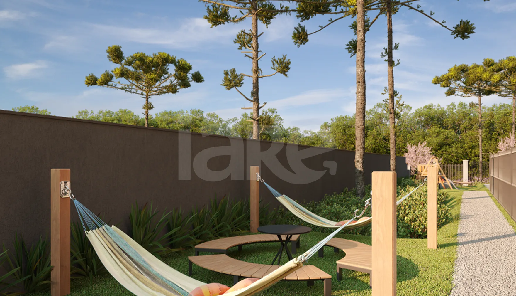Lumière - Apartamento com 38,34 m², em Cidade Jardim — foto 18