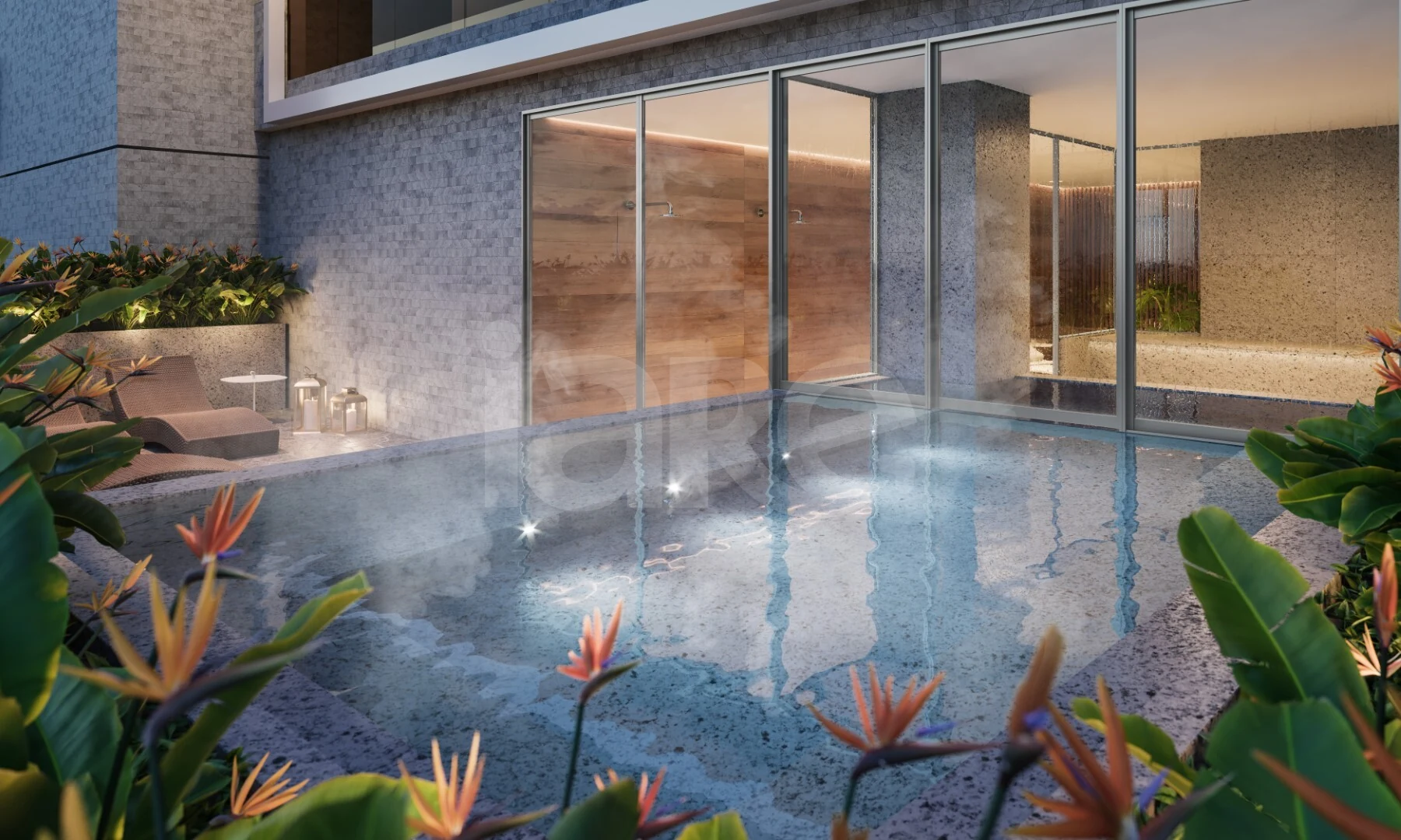 Showa Nature Living - Apartamento com 162,2 m², em Praia da Costa — foto 24