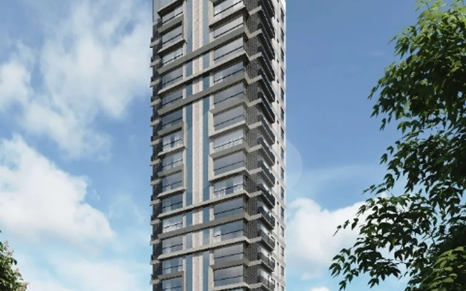 Atlas - Apartamento com 112 m², em Perequê — foto 2