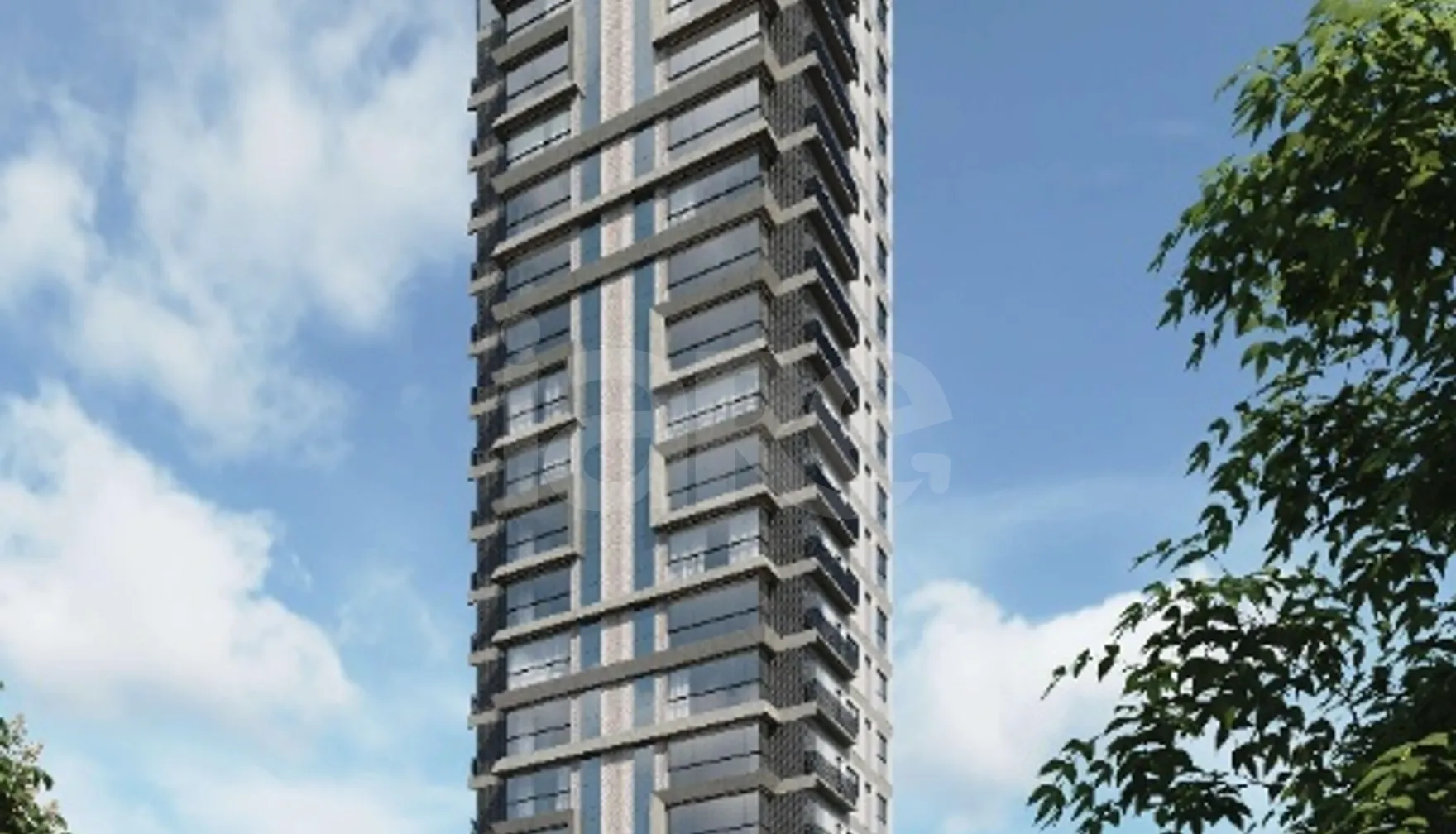 Atlas - Apartamento com 112 m², em Perequê — foto 2