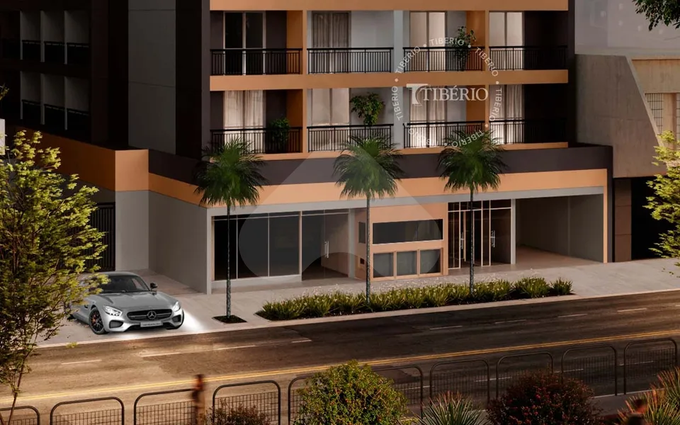 Metropolitan Consolação - Studio com 31,7 m², em Consolação — foto 4