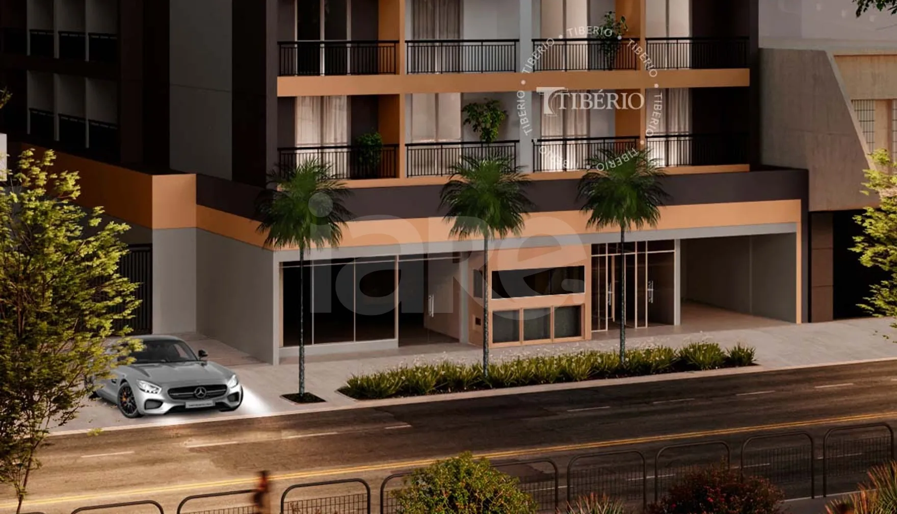 Metropolitan Consolação - Apartamento com 39,84 m², em Consolação — foto 4