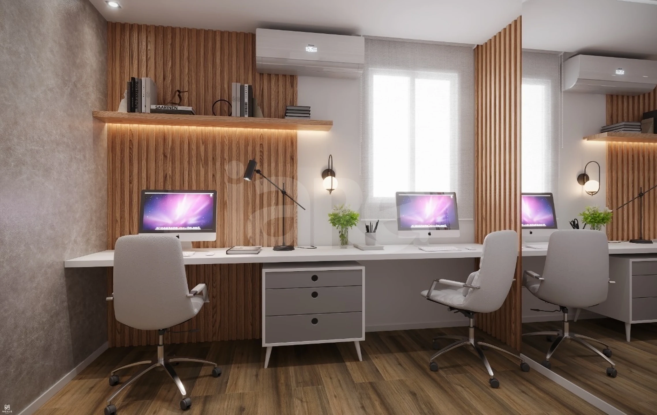Itabira Connected - Apartamento com 70,37 m², em Praia de Itaparica — foto 3