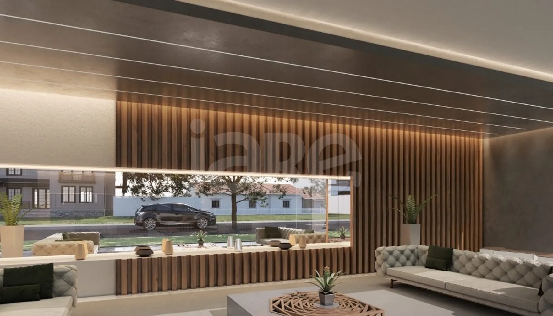 Le Mans - Apartamento com 117 m², em Balneário Perequê — foto 6