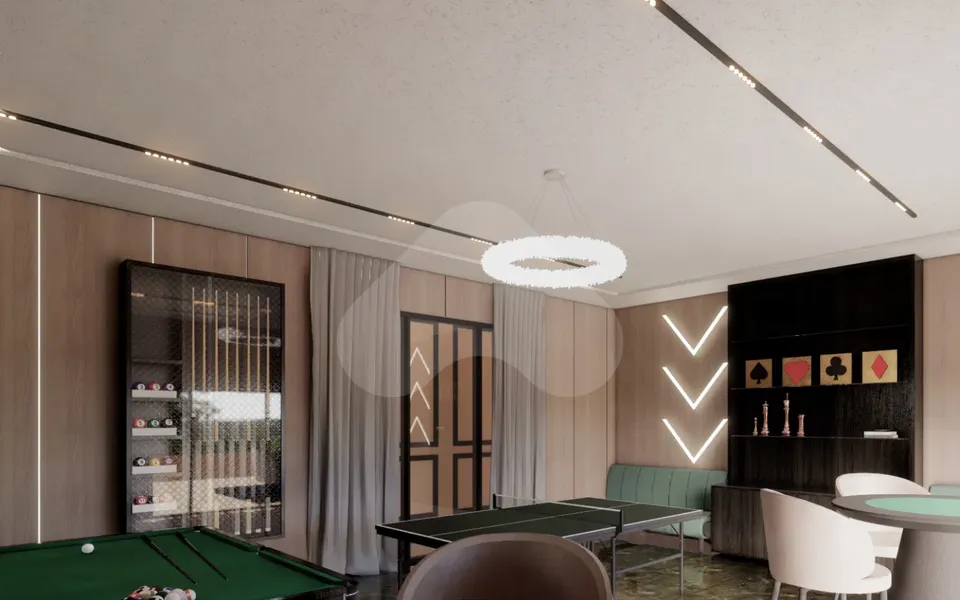 Porto Villa Home - Apartamento com 68,5 m², em Vila Nova — foto 7