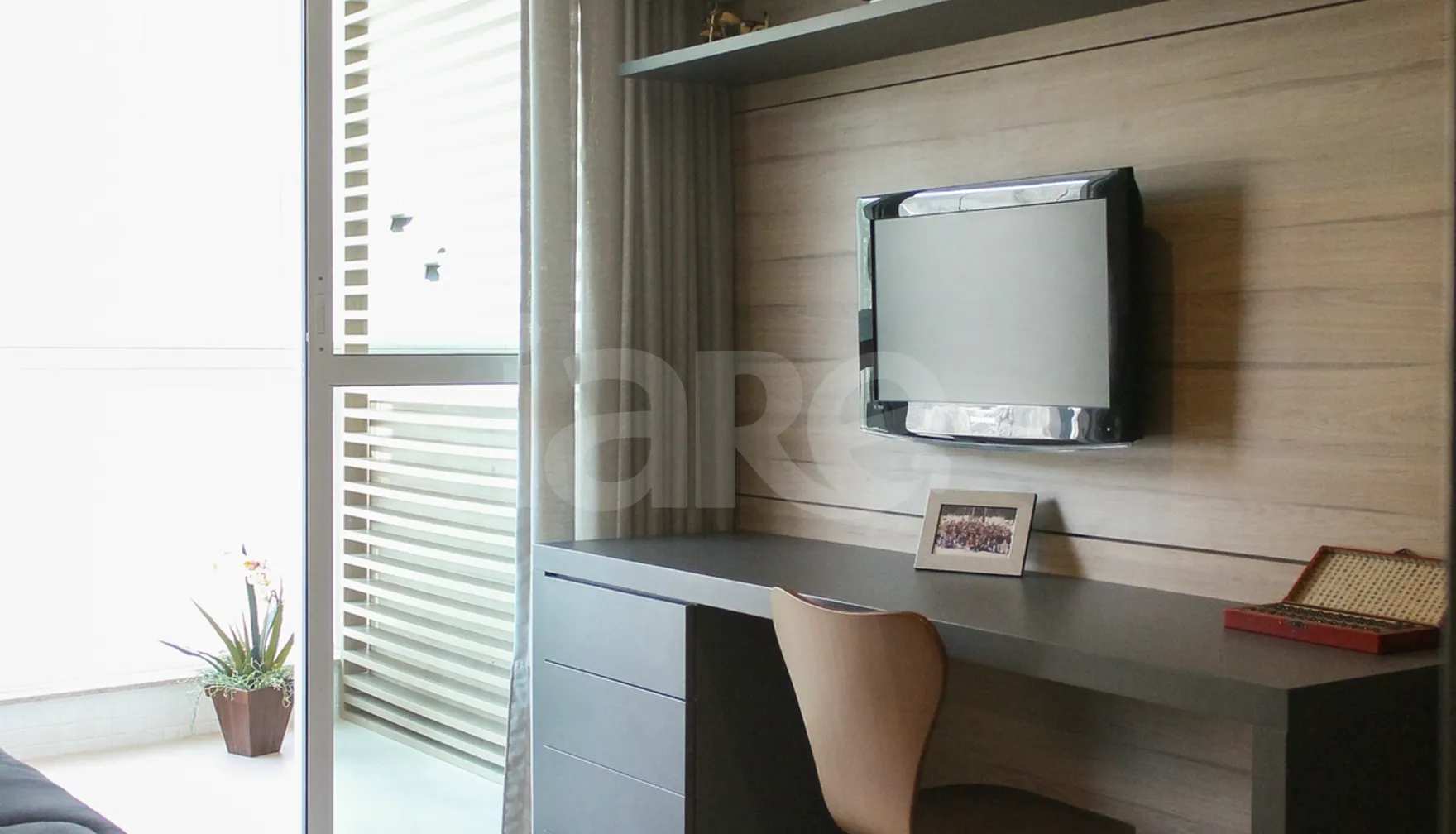 Viverde Residencial - Apartamento com 107,64 m², em Praia da Costa — foto 22