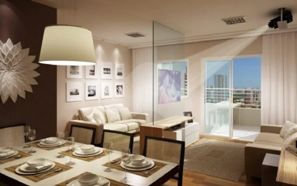 Marco Zero Premier - Apartamento com 65,3 m², em Jardim do Mar — foto 12