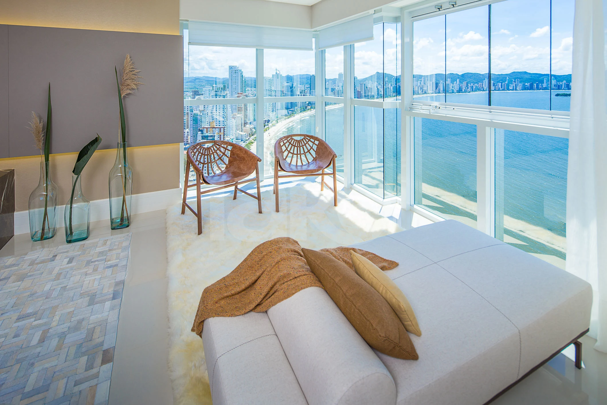 Ibiza Towers - Apartamento com 238 m², em Centro — foto 11