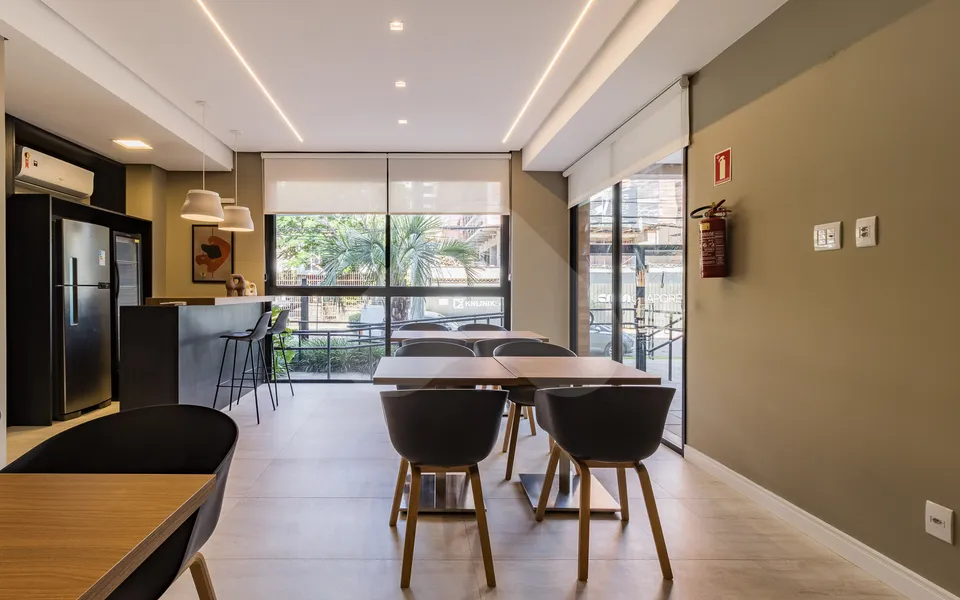 La Vista - Apartamento com 130,07 m², em Petrópolis — foto 16