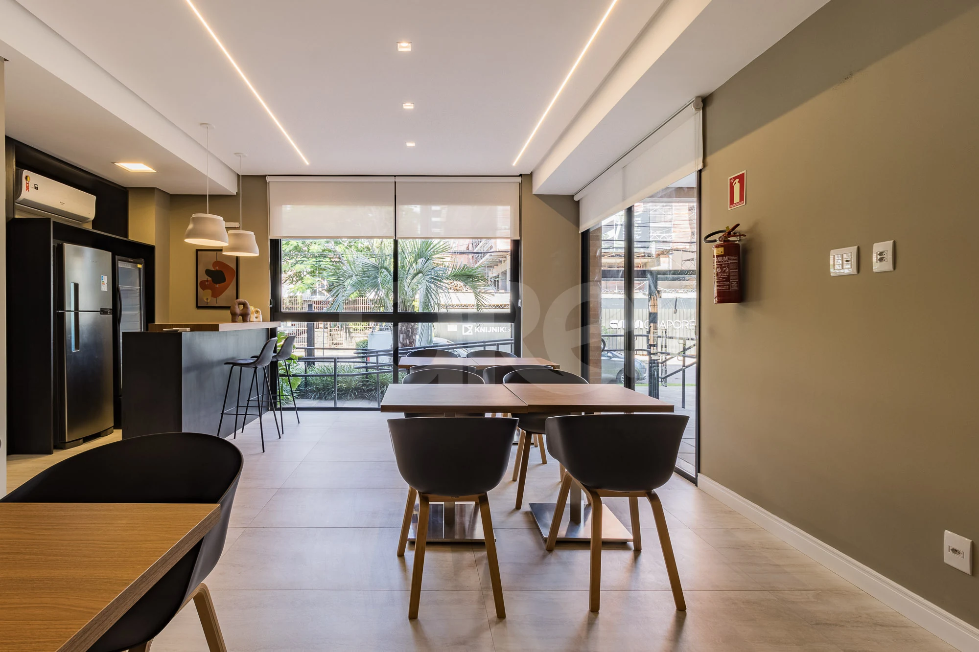 La Vista - Apartamento com 130,07 m², em Petrópolis — foto 46