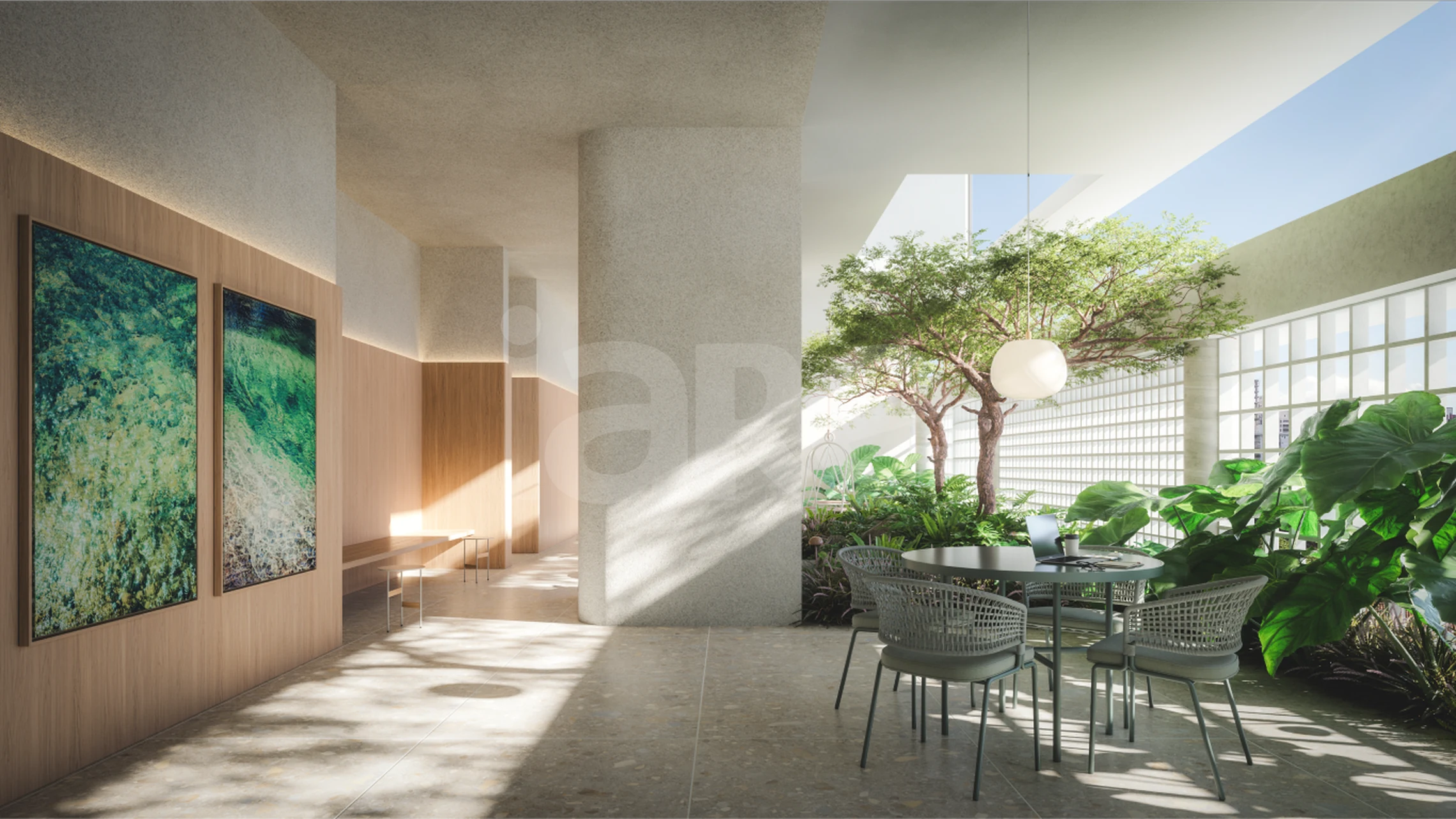 Marista 262 - Apartamento com 136,86 m², em Setor Marista — foto 31