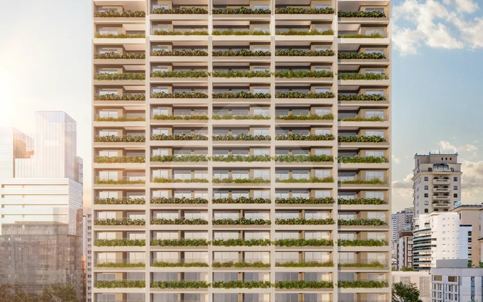 Foto de Edifício Paulistano
