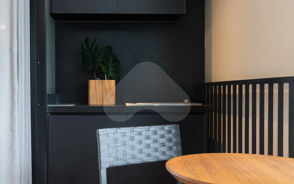 Hub Compact Life - Apartamento com 70,7 m², em Setor Bueno — foto 25