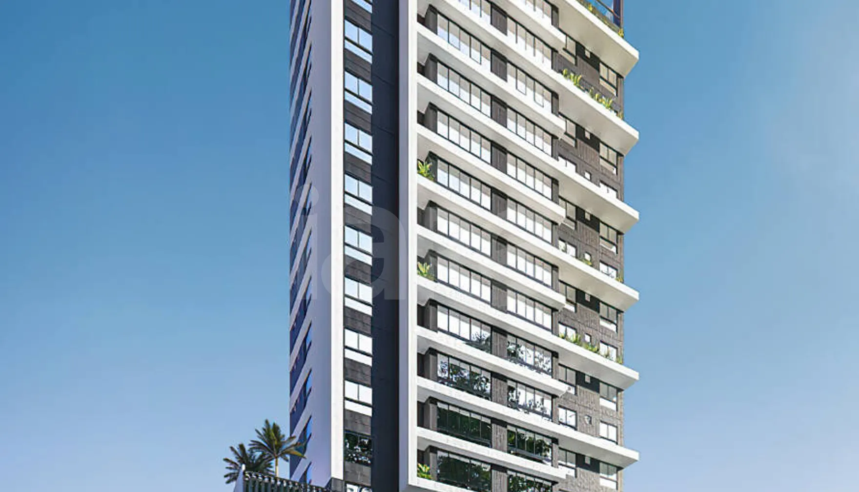 Torre de Booz - Loja com 99,13 m², em Pioneiros — foto 2