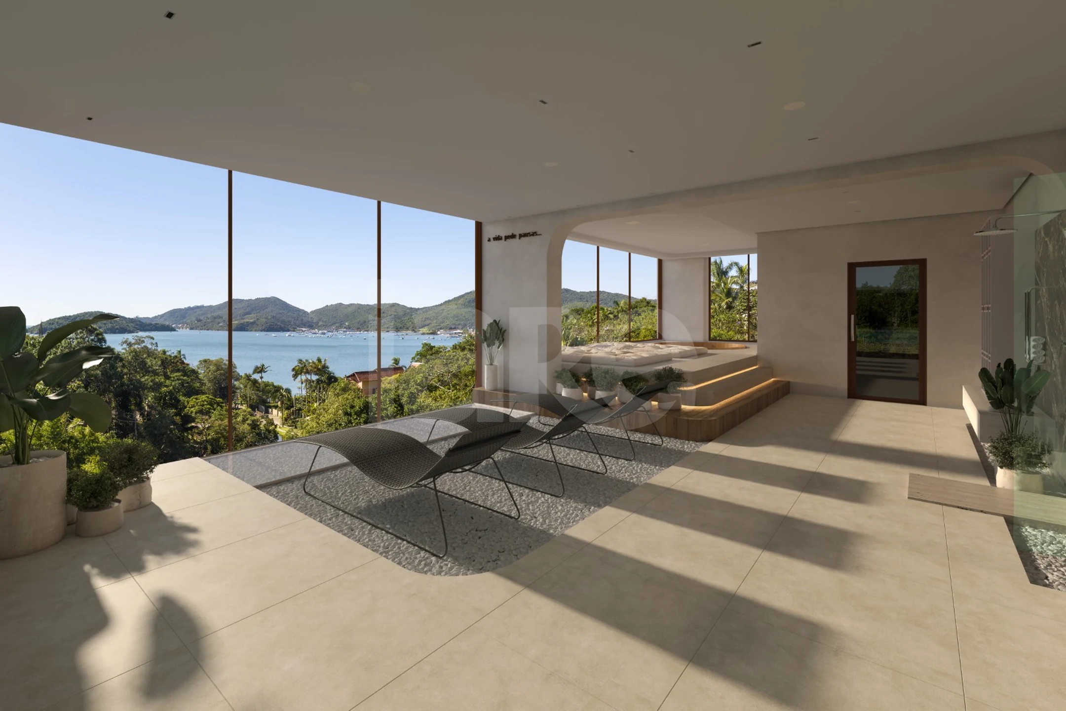 Vieiras - Apartamento com 134 m², em Vila Nova — foto 14