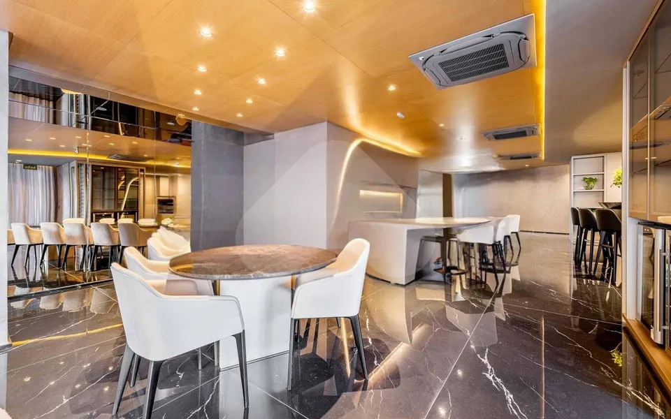 Cyrela By Pininfarina Porto Alegre Apto ONE24643 - Apartamento com 378 m², em Bela Vista — foto 16