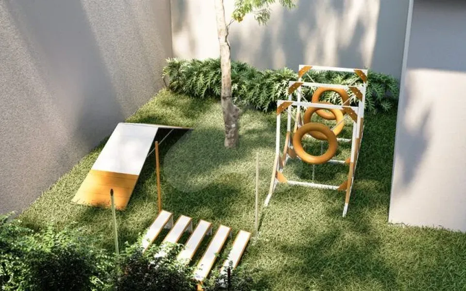 Get Home Design - Studio com 21,88 m², em Mirandópolis — foto 48