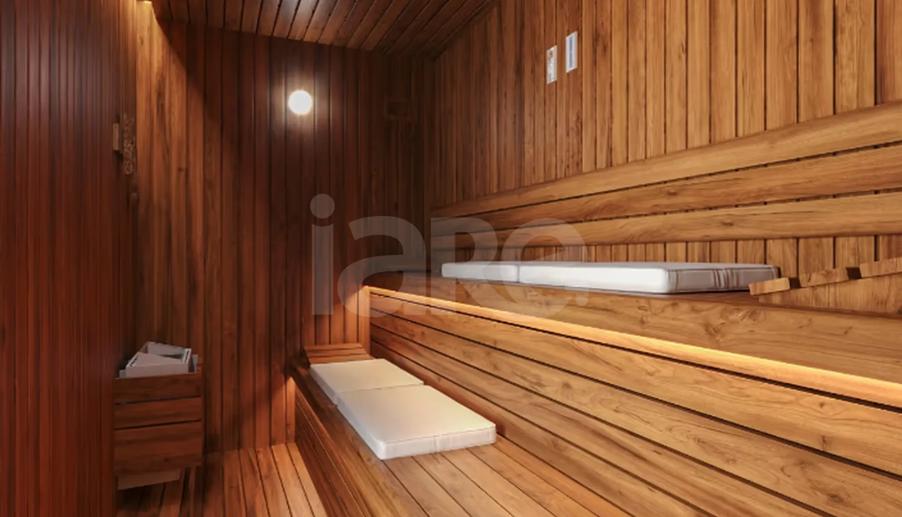 Parkside Itajaí - Apartamento com 42,54 m², em Centro — foto 12
