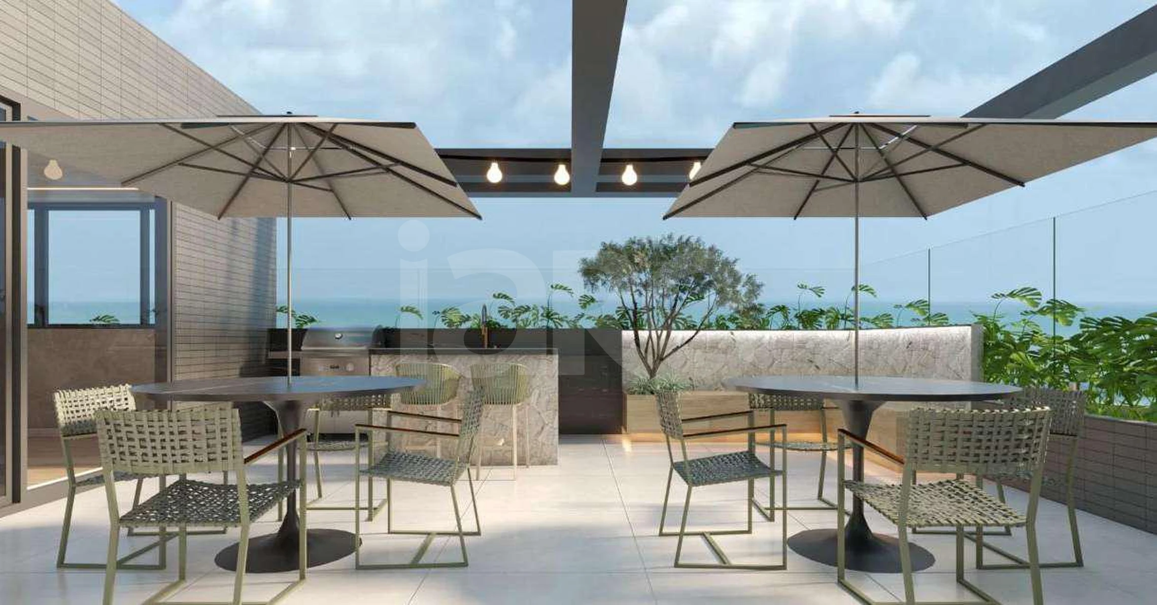 Stay Solara - Studio com 22,11 m², em Ponta de Campina — foto 18