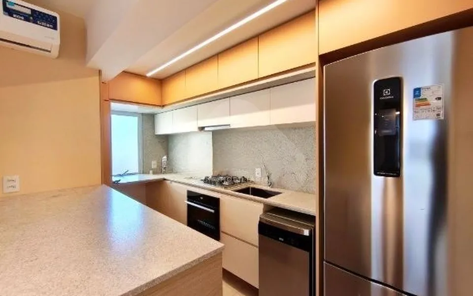 Life Park Canoas Apto 95769 - Apartamento com 76,34 m², em Marechal Rondon — foto 29