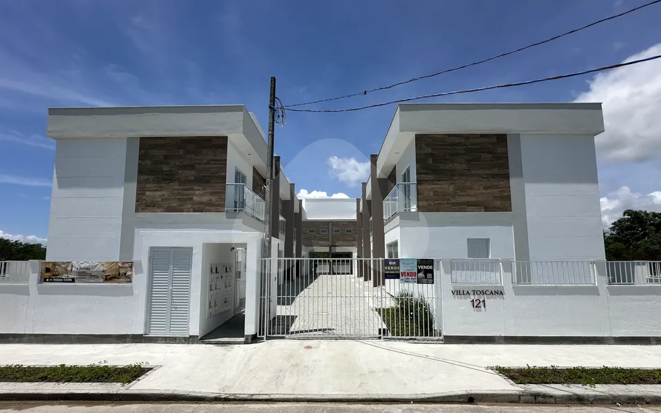 Foto de Villa Toscana