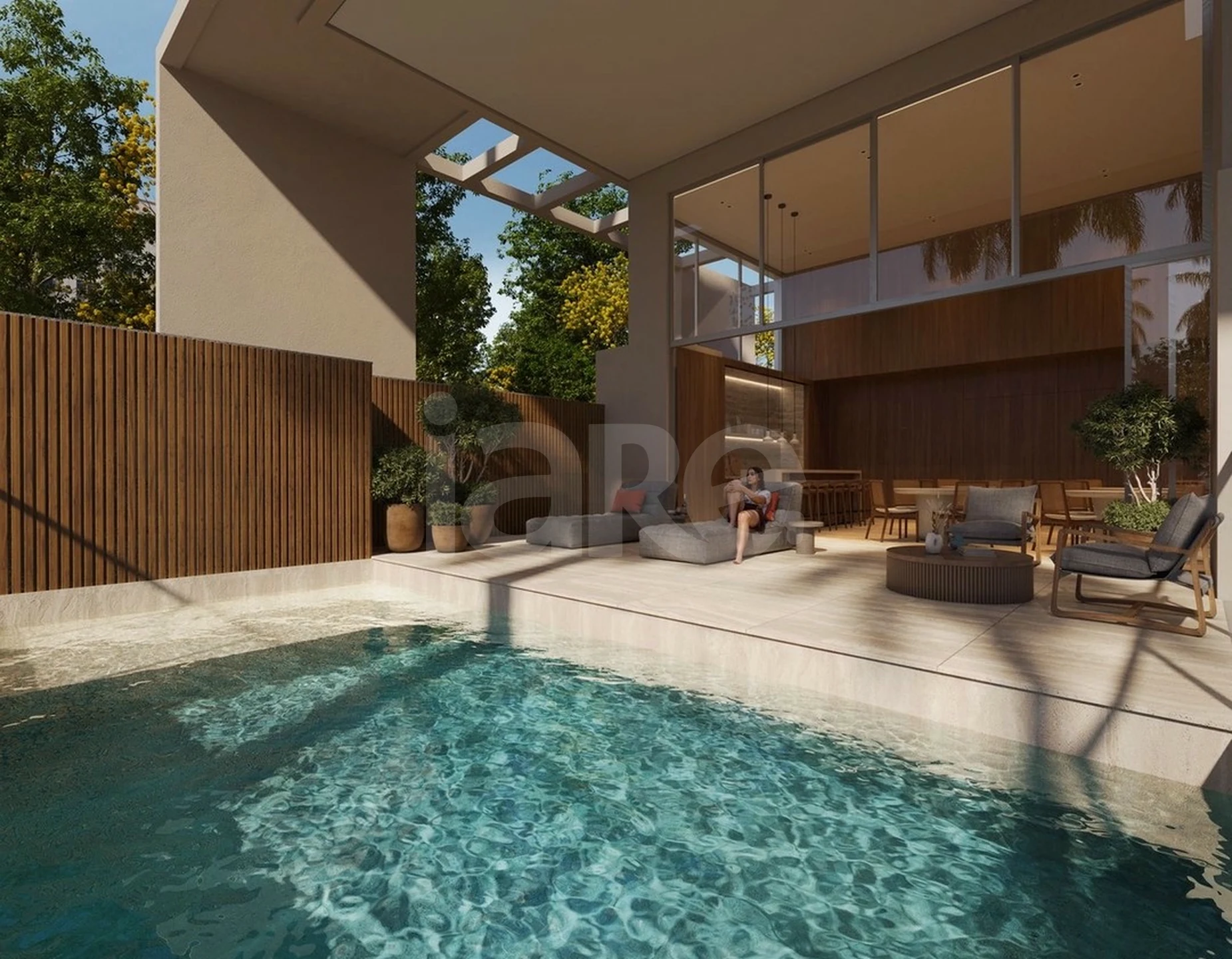 Brava Collection Exclusive Residences - Apartamento com 113,88 m², em Praia Brava de Itajaí — foto 11