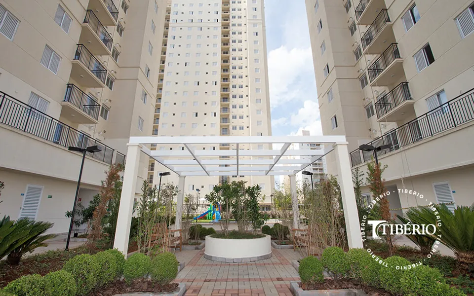 HomeClub Guarulhos - Apartamento com 55,48 m², em Macedo — foto 32