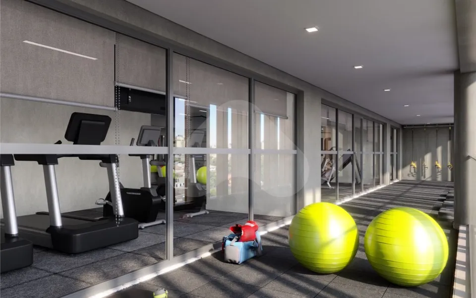 Vis Vila Mascote - Loja com 35,02 m², em Vila Mascote — foto 21