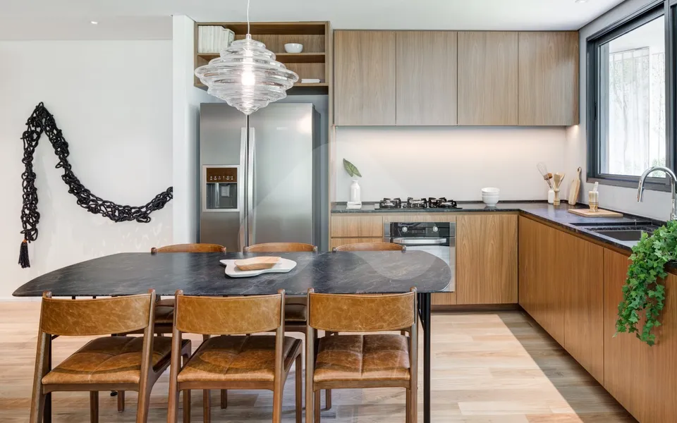 Onze22 - Studio com 27,83 m², em Vila Madalena — foto 13