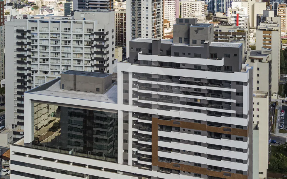 Foto de Terrasse Créatif Appartements