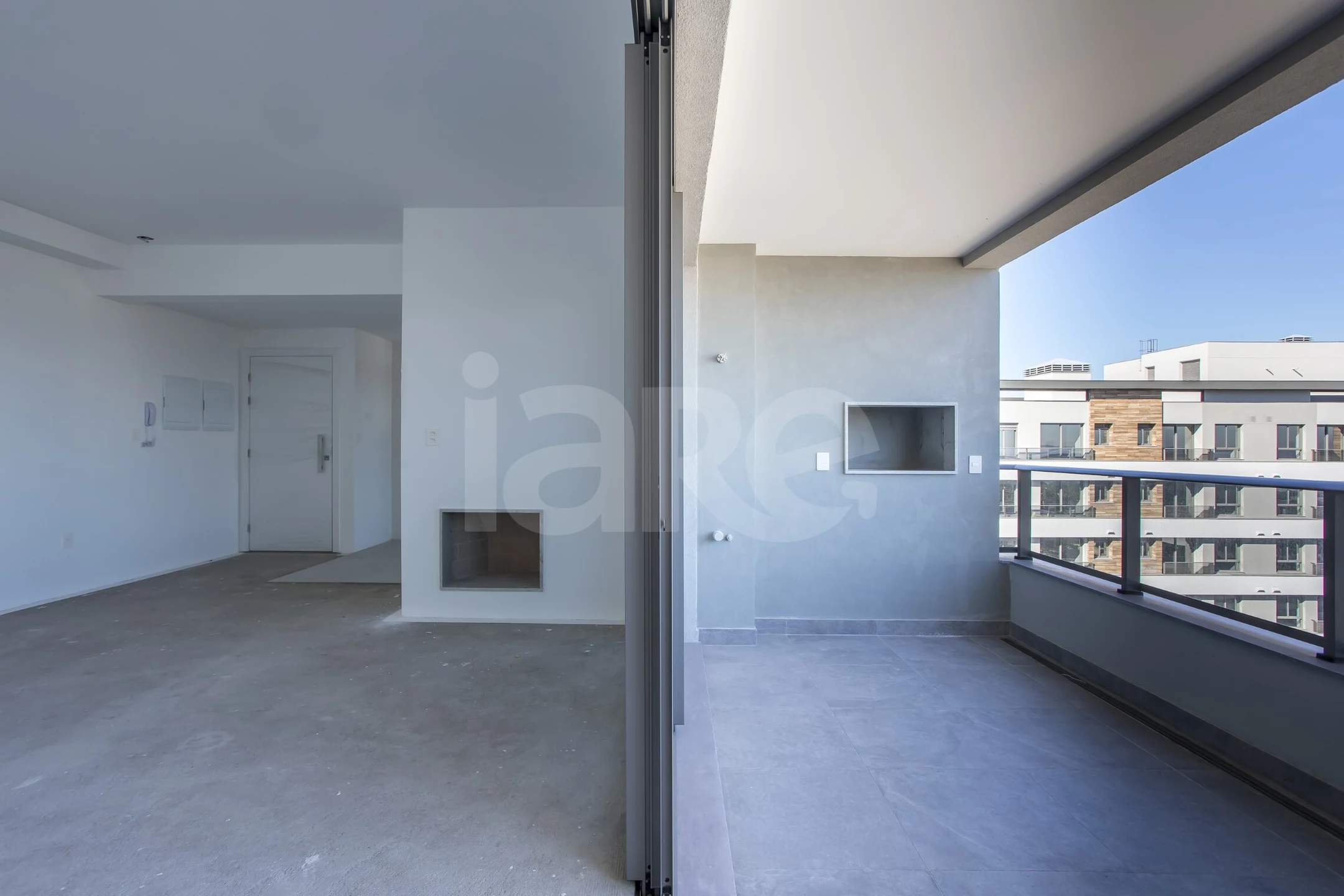 MW Select - Apartamento com 149,84 m², em Tristeza — foto 3